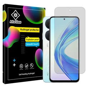 Arka glass Tough model matte screen protector suitable for Honor X7b mobile phone