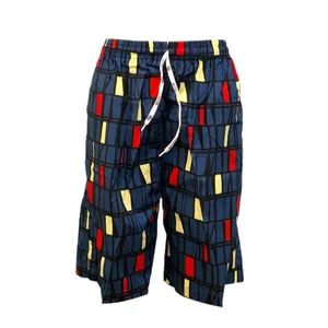 شلوارک مردانه جی جی کلاب کد 211