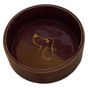  ظرف غذای سگ ژوانیت مدل D02P