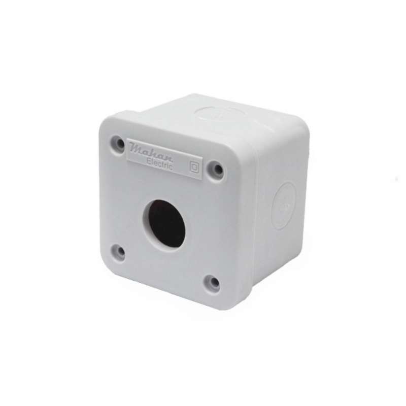 جعبه کنترل مدل تک خانه