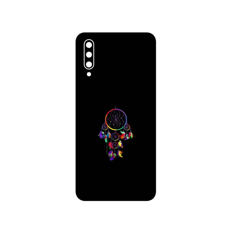 برچسب پوششی ماهوت مدل Dream Catchers مناسب برای گوشی موبایل سامسونگ Galaxy A30s