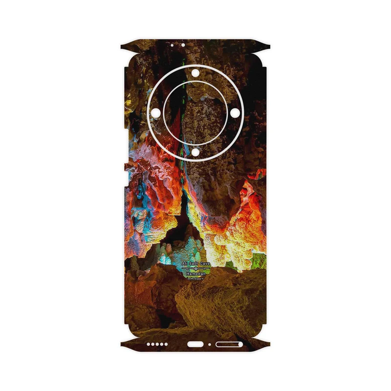 برچسب پوششی ماهوت مدل Ali Sadr Cave-FullSkin مناسب برای گوشی موبایل آنر X9a