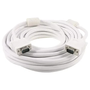 کابل VGA  استکر مدل ST10m طول 10 متر