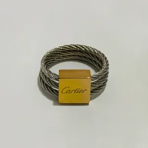 انگشتر زنانه مدل W132