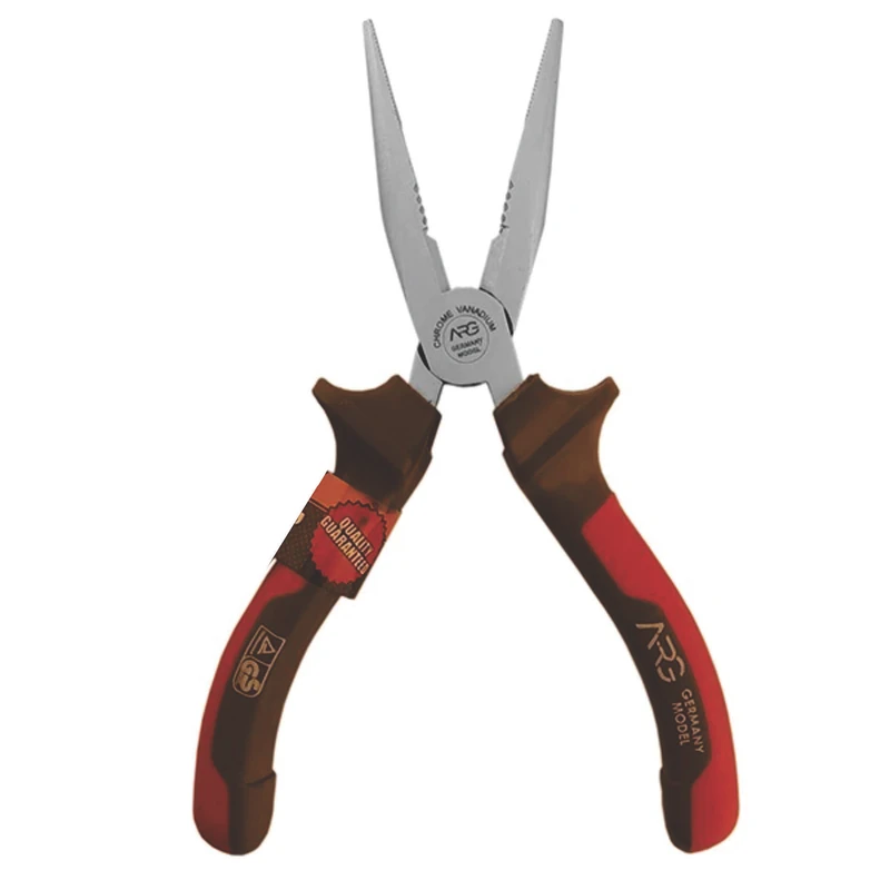 انبر دم باریک آرگ مدل KH6-ARG سایز 6 اینچ