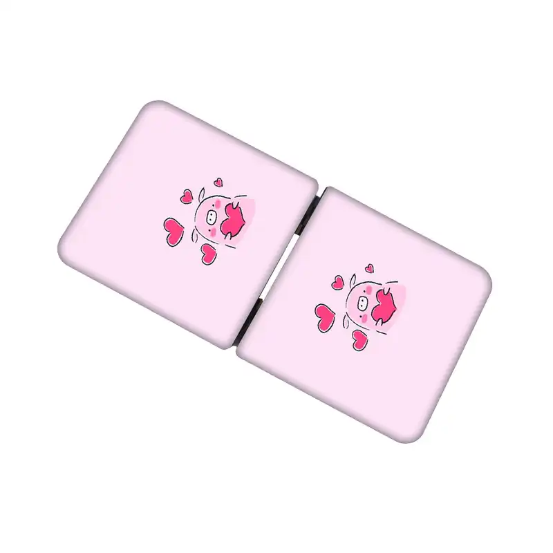 جعبه سیگار مدل قلب کد 20037