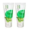 کرم آبرسان شون مدل ALOE VERA حجم 50 میلی لیتر مجموعه 2 عددی