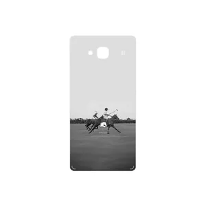 MAHOOT game of polo Cover Sticker for Xiaomi Redmi 2