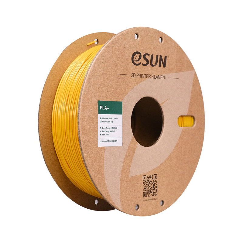 فیلامنت +PLA پرینتر سه بعدی ایسان مدل ESPLUS قطر 1.75 میلی متر 1 کیلوگرم