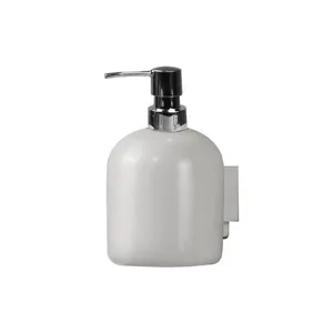 مخزن مایع دستشویی دیواری مدل pjmrdt02