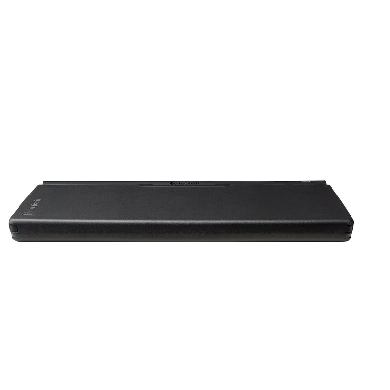 کیبورد بی سیم تبلت لاجیتک مدل Tablet Keyboard For iPad