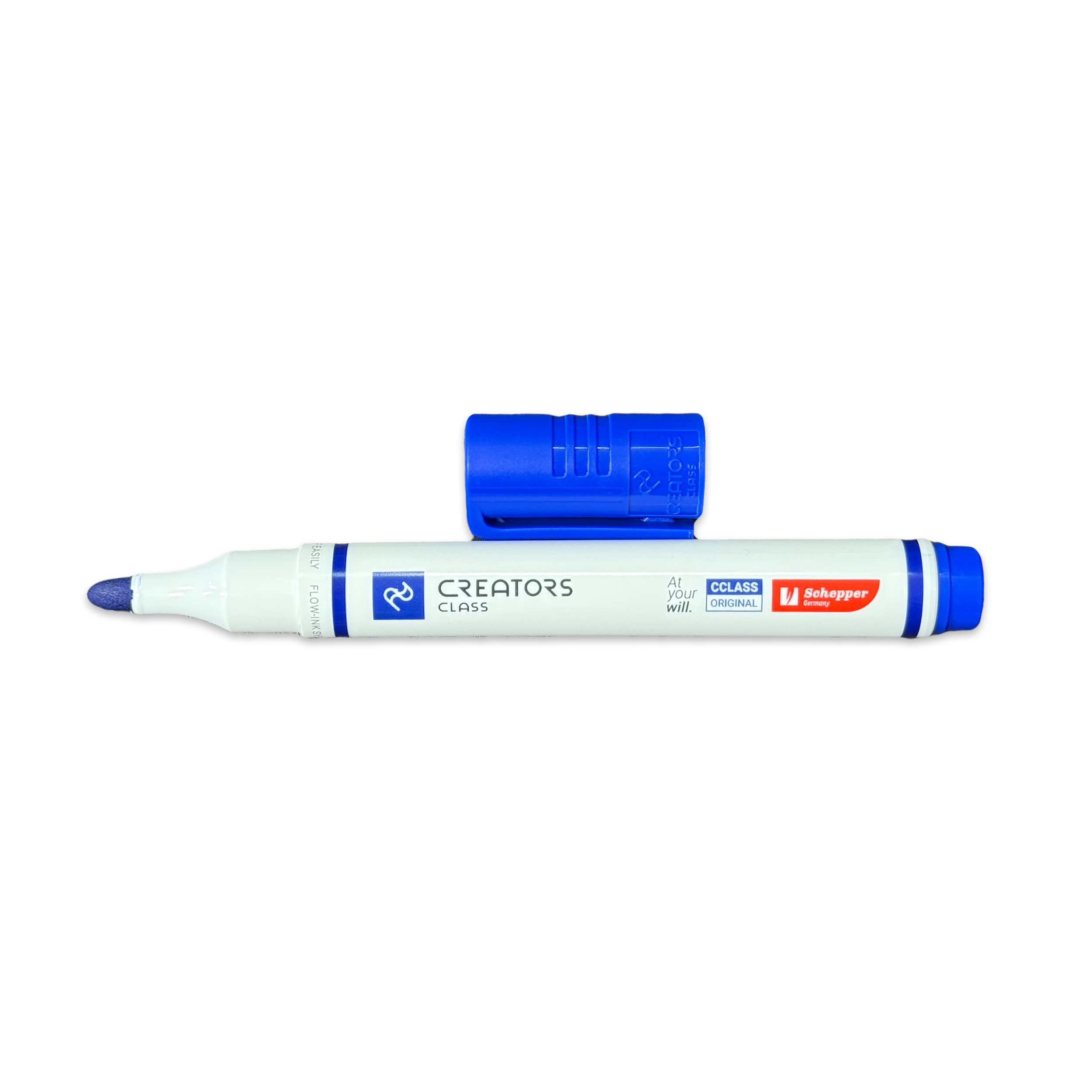 ماژیک وایت برد کریتورز کلاس مدل Blanco3