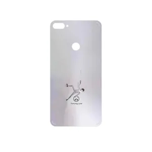 MAHOOT Fencing Cover Sticker for HTC Desire 12 Plus