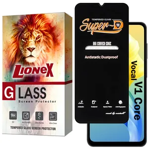 Lionex OANTL20 Screen Protector Suitable For Vocal V1 Core