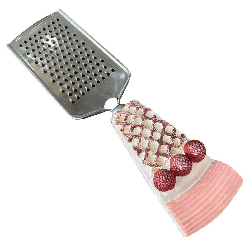 رنده طرح کیک کد 02
