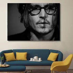 StarBoy Gallery Johnny Depp Actors 07 Tableau