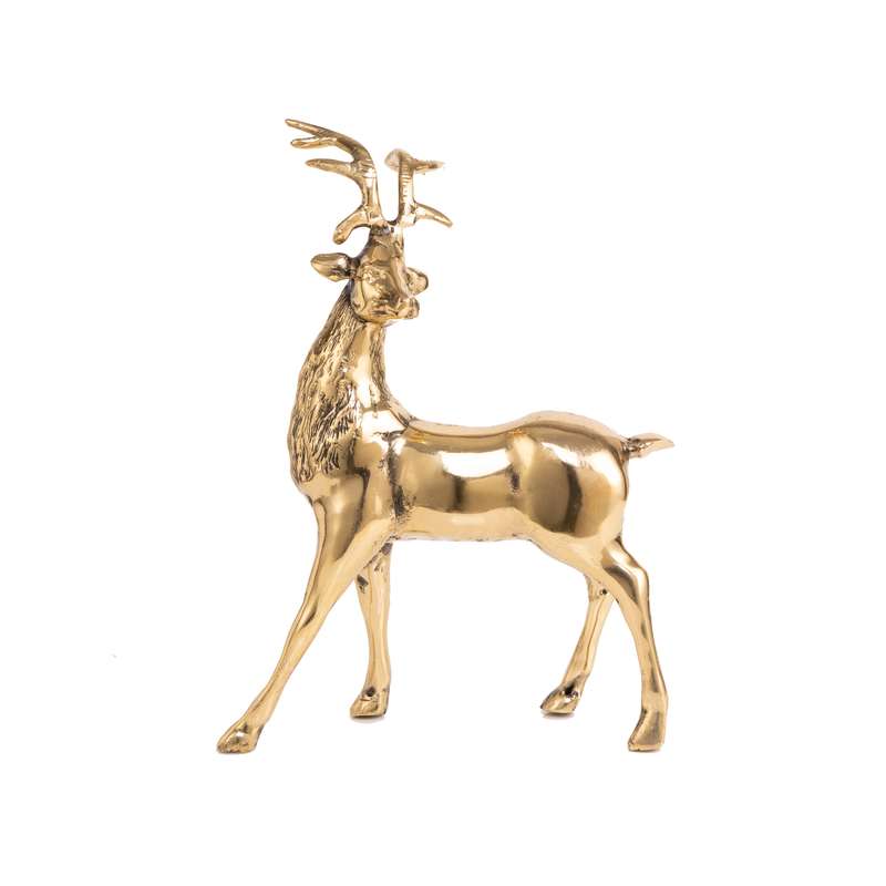 مجسمه مدل گوزن