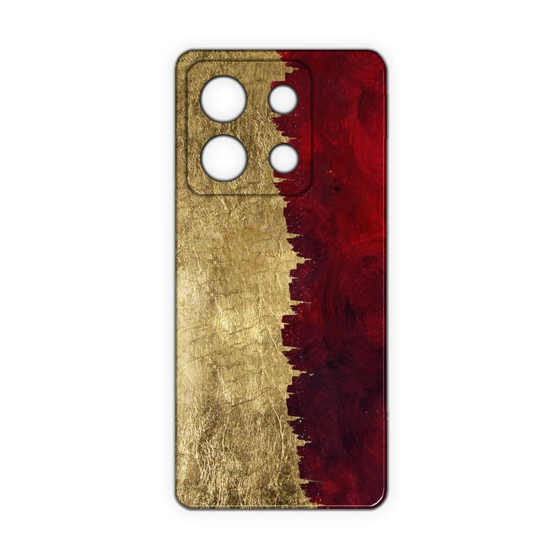 کاور مدل اسپرت کد 408 مناسب برای گوشی موبایل شیائومی Redmi Note 13 Pro 4G / Poco M6 Pro 4G