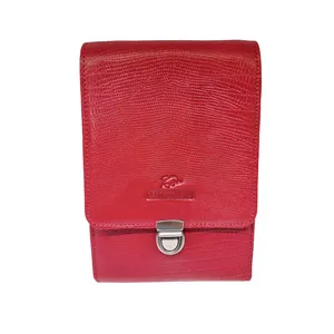 کیف رودوشی زنانه سرزمین چرم مدل فارا کد 301311