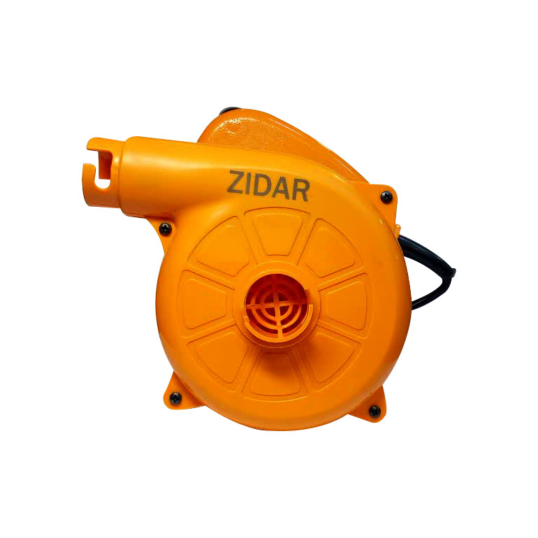 دستگاه دمنده و مکنده 450 وات زیدار مدل S-20307
