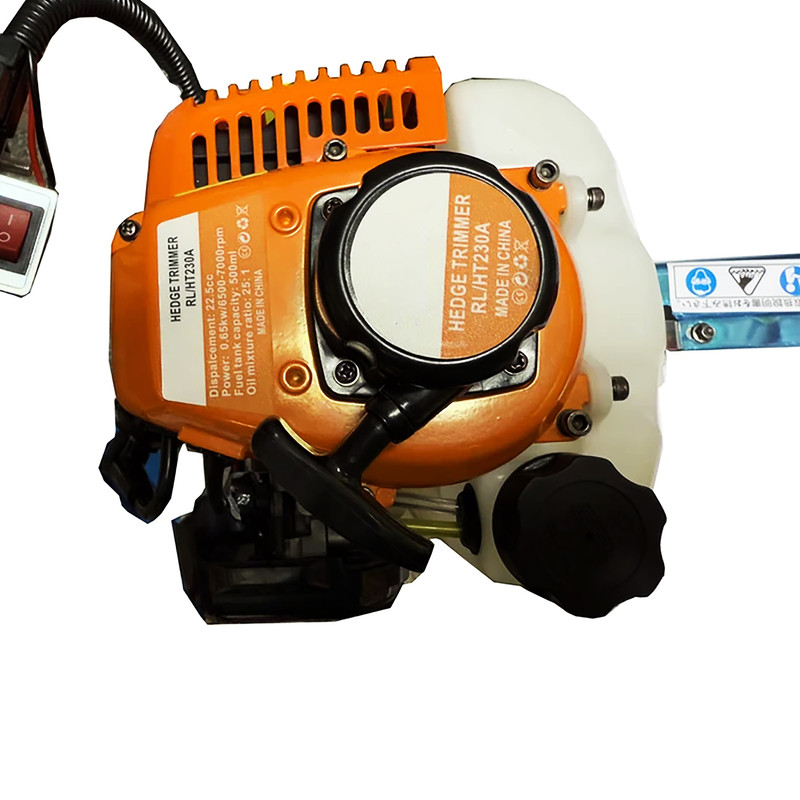 شمشاد زن بنزینی مدل چای چین کد YP-RULEX/HT230A شمشاد زن بنزینی مدل چای چین کد YP-RULEX/HT230A