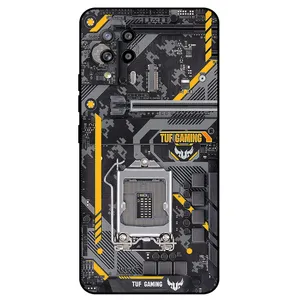 Megafone Gaming Board 8003 Cover For Samsung Galaxy A42 5G