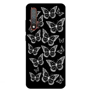 Megafone 7244 Cover For Huawei Nova 6