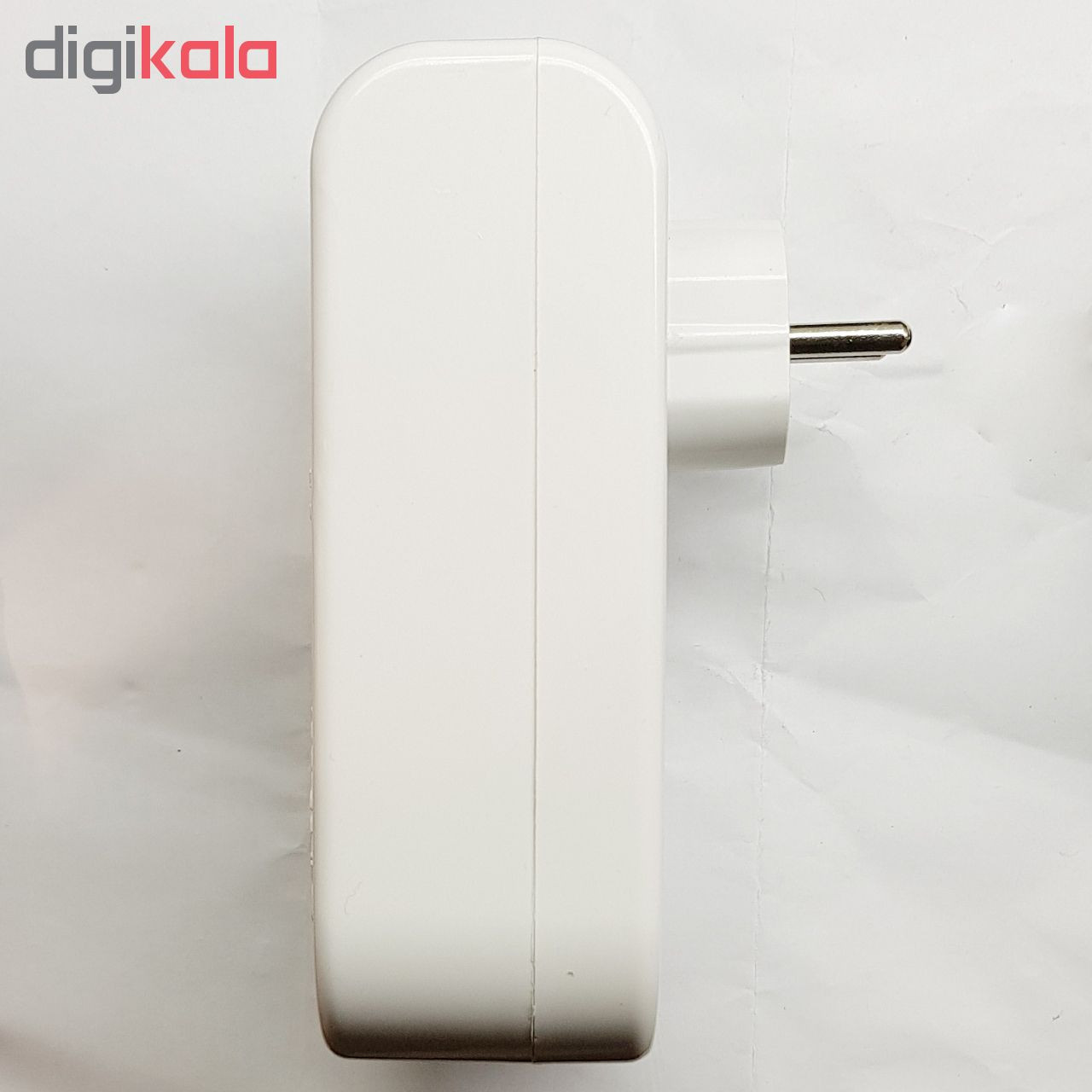 چندراهی برق و محافظ مهامین الکترونیک مدل full