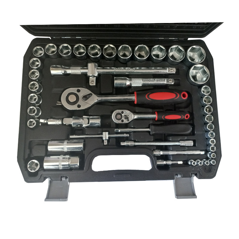 مجموعه 94 عددی ابزار مدل TPX مجموعه 94 عددی ابزار مدل TPX