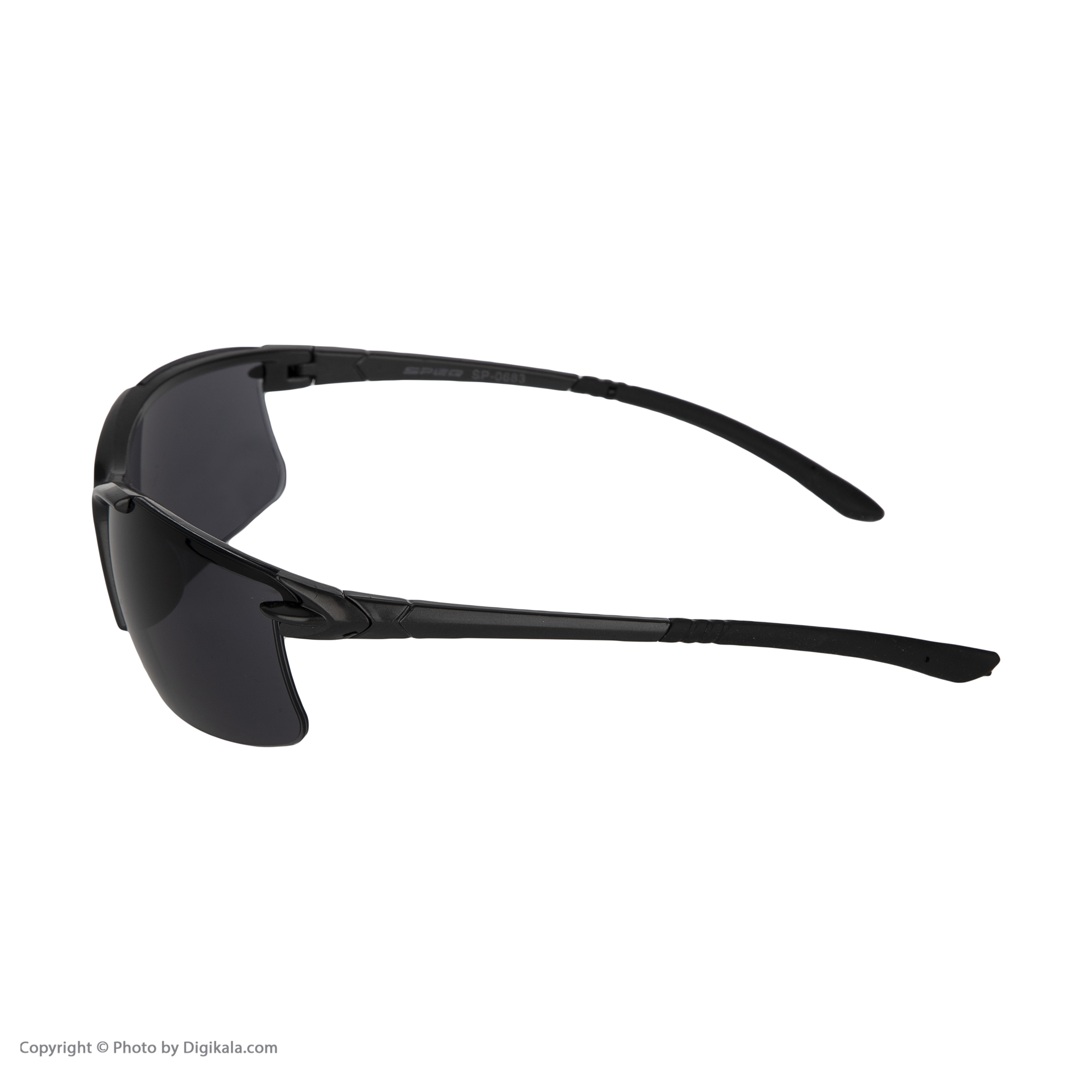 عینک آفتابی مردانه اسپیو مدل 01-1 -  - 6