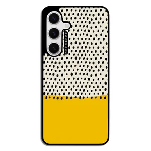 AKAM AMC-WSGS24-DOTS-16 Cover For Samsung Galaxy S24
