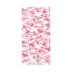 MAHOOT Army_Pink_Pixel-FullSkin Cover Sticker for Honor X7b