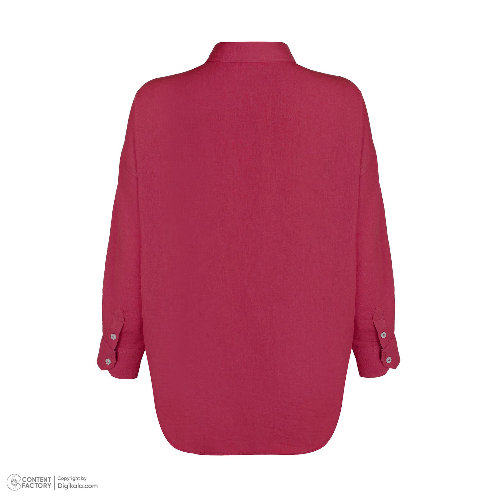 مانتو و شلوار زنانه ایزی دو مدل 11159664 -  - 2