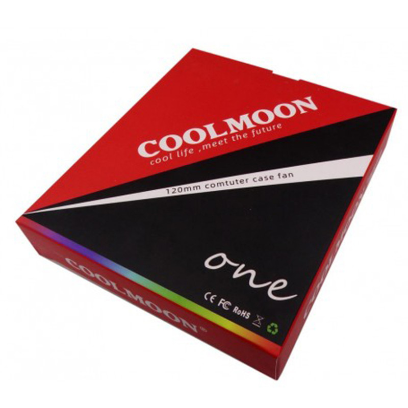 خنک کننده پردازنده مدل Diamond کد coolmoon