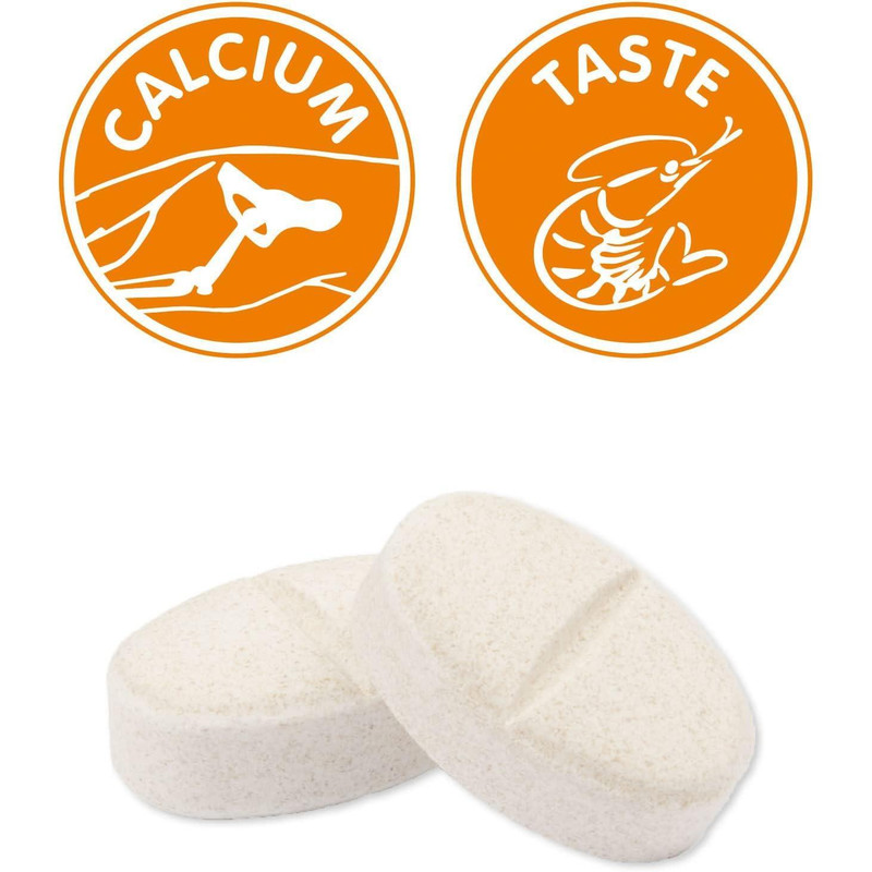 قرص مولتی ویتامین گربه بیفار مدل Cat multi vitamin and minerals بسته 180 عددی