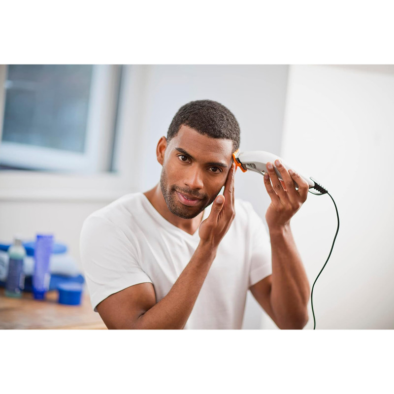 ماشین اصلاح سر و صورت رمینگتون مدل HC5035