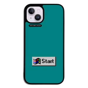 AKAM AMC-WA14-NOSTECH-5 Cover For Apple iPhone 14