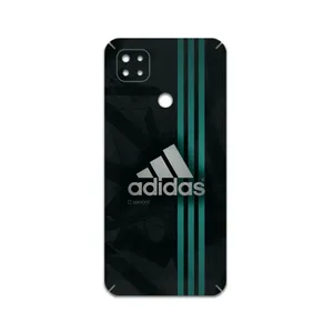 MAHOOT  dds Cover Sticker for Xiaomi Redmi 9C NFC