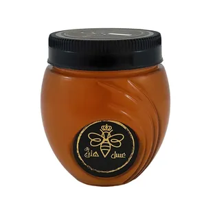 عسل کوهستان ممتاز هلن بال - 500 گرم