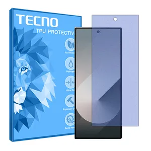 Tecno HyMBLU model matte anti-blue screen protector suitable for Samsung Galaxy Z Fold6 mobile phone