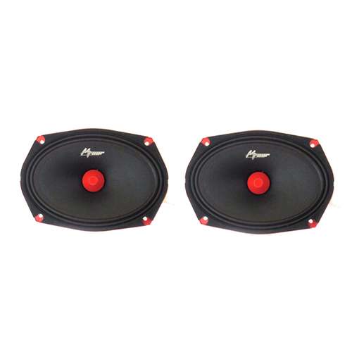 میدرنج ام فور مدل MF-69R01 بسته دو عددی