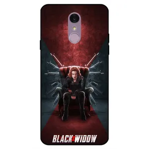  Megafone 5423 Cover For LG Q7 / Q7 Plus