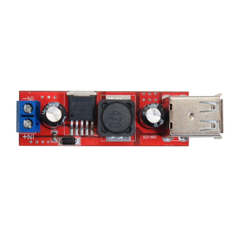 ماژول رگولاتور مدل T95-Buck