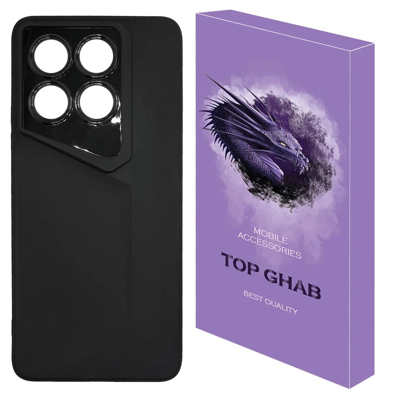 کاور تاپ قاب مدل PRDSIGN مناسب برای گوشی موبایل شیائومی 14T