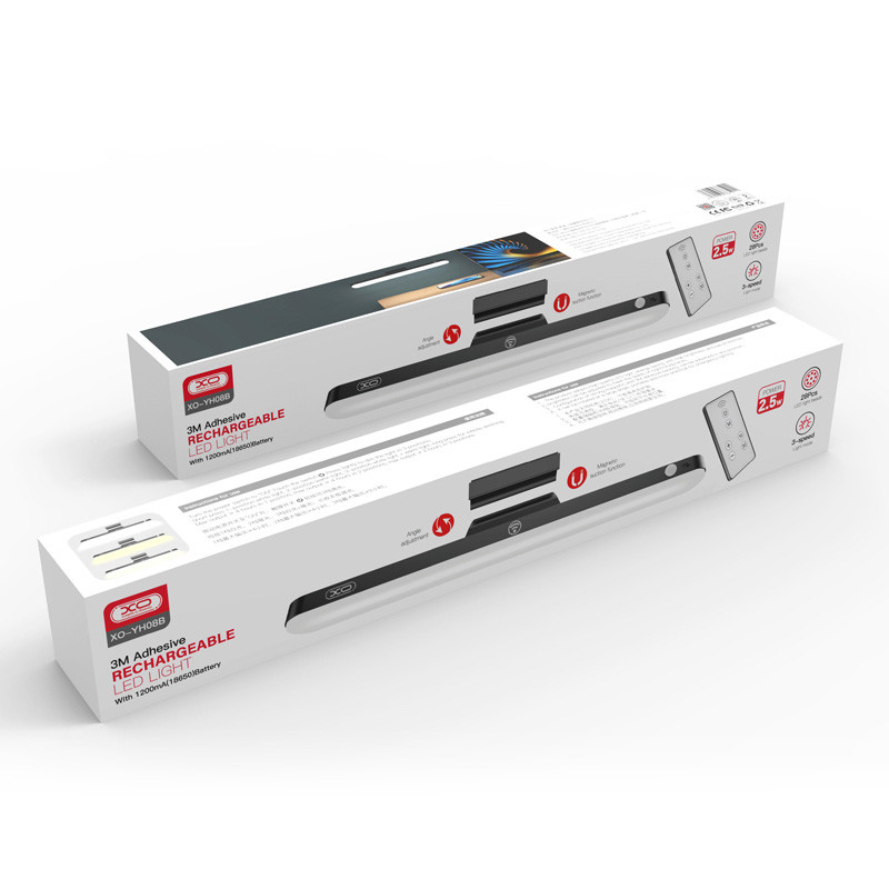 چراغ مطالعه ایکس او مدل XO-YH08B