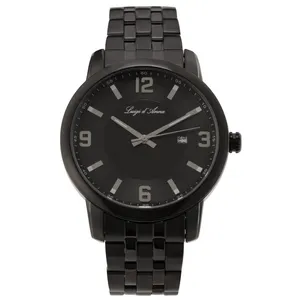 ساعت مچی عقربه‌ای مردانه ال دی ای مدل KG2302_5