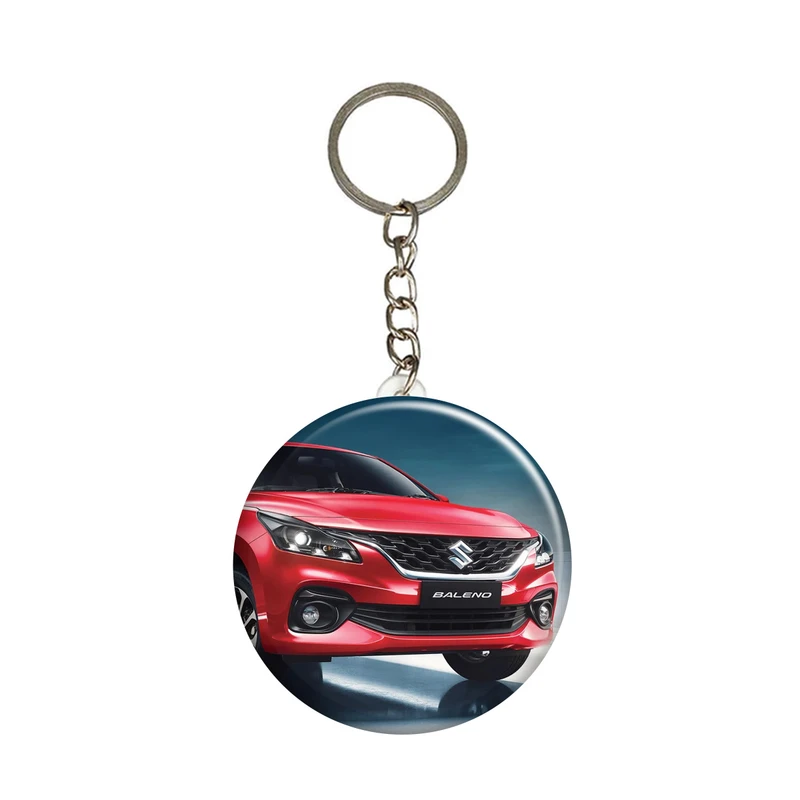 جاسوئیچی خودرو کالانیکس مدل PIX-BALENO-100634 مناسب برای سوزوکی بالنو