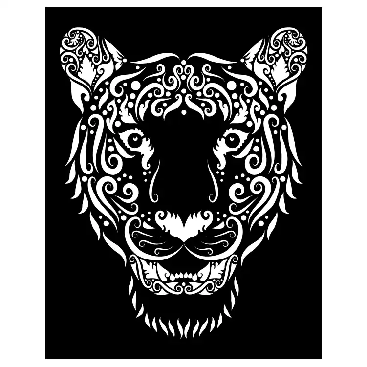 شابلون کد SP538-1