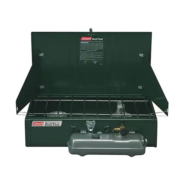 اجاق سفری کلمن مدل 424-700