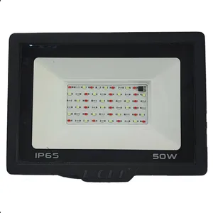 پروژکتور 50 وات مودی مدل رنگی RGB